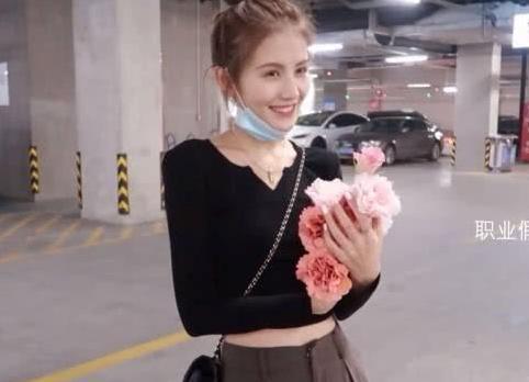 网红女朋友吃瓜,娱乐圈幕后真相曝光